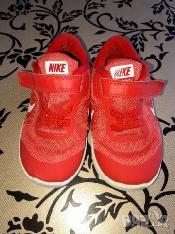Спортни обувки Nike, N 25, снимка 1 - Детски маратонки - 25272542