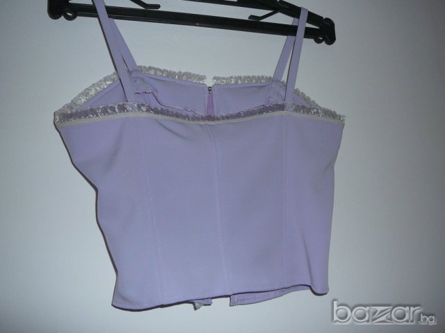 Потниче на фирма Нико - размер L, снимка 2 - Потници - 7626105