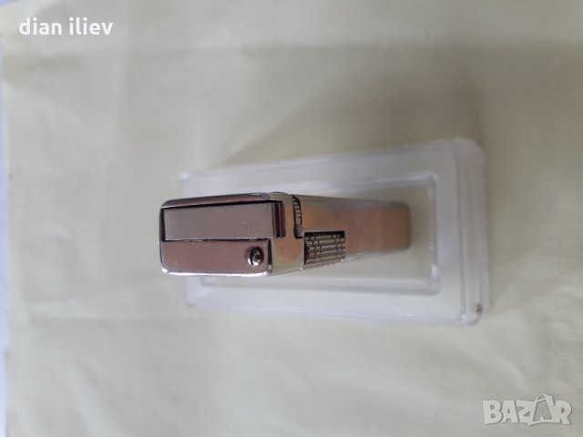 Стара газова запалка