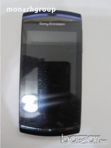 телефон sony ericsson u5i, снимка 1 - Sony Ericsson - 11424072