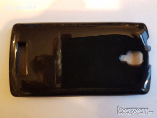 Lenovo A1000 калъф - case, снимка 3 - Калъфи, кейсове - 17420198