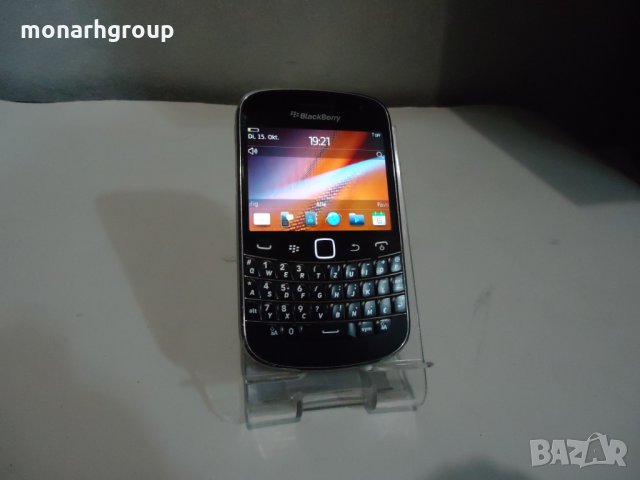 Телефон BlacкBerry, снимка 3 - Blackberry - 23612033