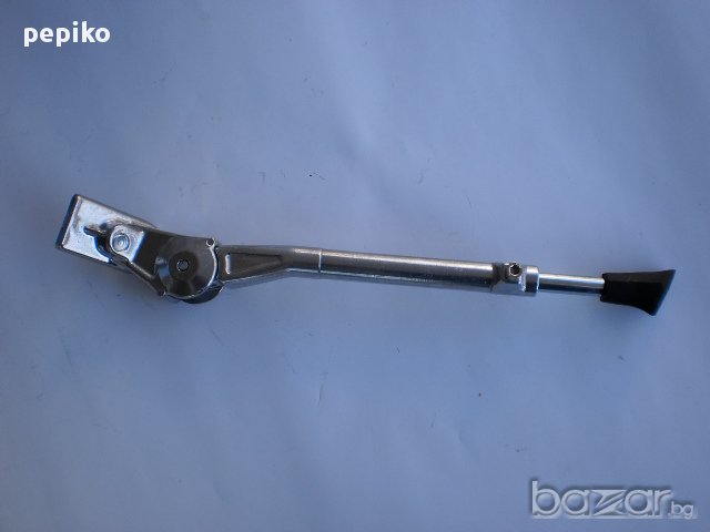 Продавам колела внос от Германия алуминиева степенка за велосипед, снимка 12 - Части за велосипеди - 9461739