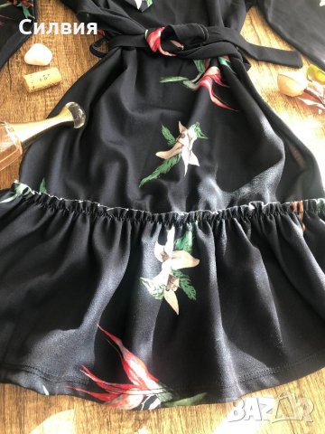 Красива къса рокличка, снимка 5 - Рокли - 23982684