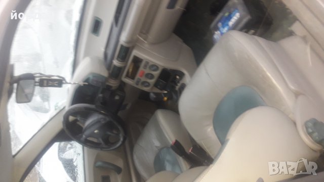 ленд ровър фрилендър land rover  Freelander  само на части .газ/бенз., снимка 11 - Автомобили и джипове - 23861766