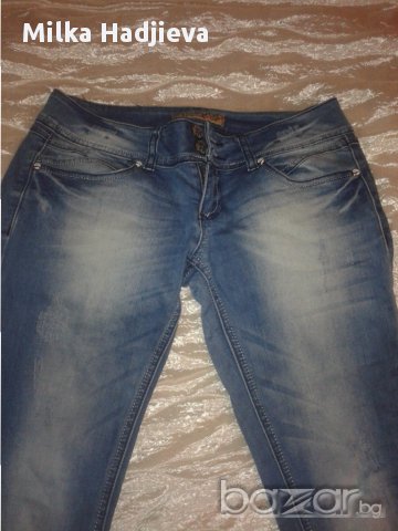 Дънки, снимка 1