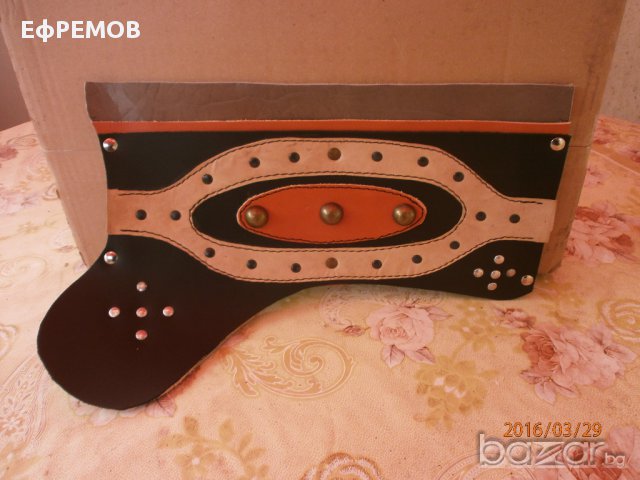 силях за носия 2, снимка 6 - Шивашки услуги - 14102581