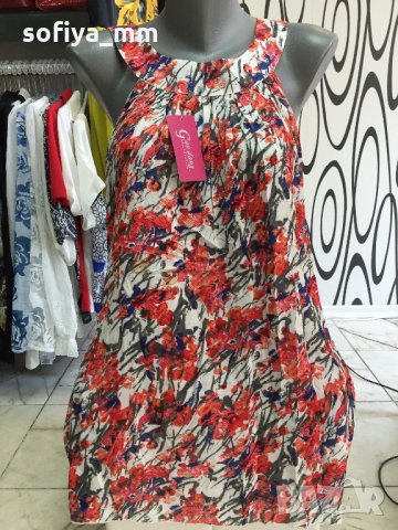 Дамска туника, снимка 1