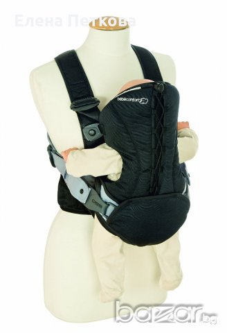 Бебешко кенгуру Bebe Confort Welcom`EXCEL 