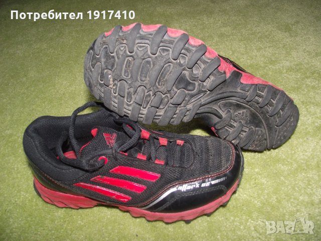 детски маратонки Adidas, снимка 3 - Детски маратонки - 22300679