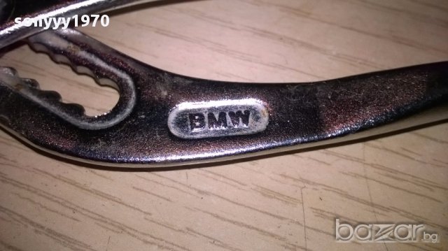 Bmw heyco germany-20см немски инструмент-внос швеицария, снимка 8 - Аксесоари и консумативи - 14909202