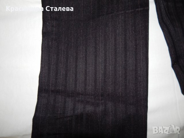 Зимен панталон С размер-бълг.произв., снимка 5 - Панталони - 16240478