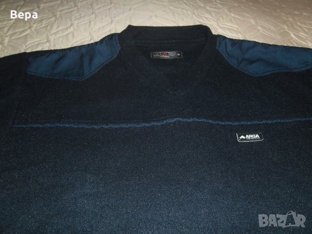 Мъжки спортни блузи., снимка 3 - Спортни дрехи, екипи - 12686157