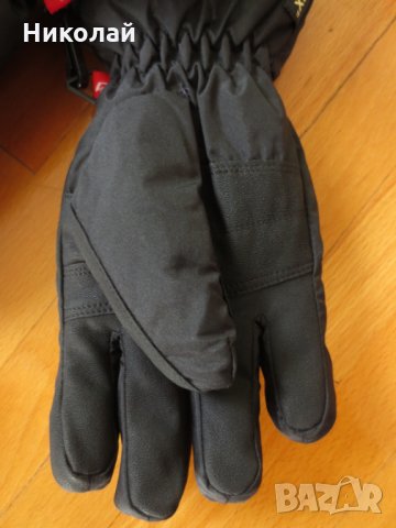 zanier astro gtx junior gloves, снимка 7 - Ръкавици - 23091308