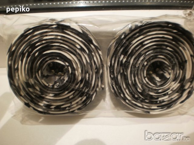 Продавам колела внос от Германия НОВ гюделин тип Зебра, снимка 6 - Части за велосипеди - 20609438