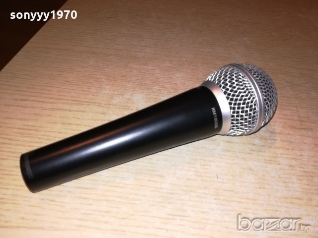 behringer microphone-внос швеицария, снимка 7 - Микрофони - 21328532