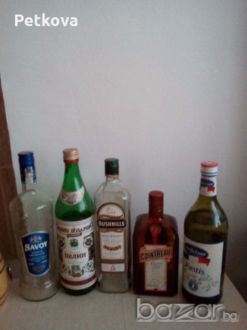 Продавам буркани и бутилки, снимка 3 - Други - 12130546