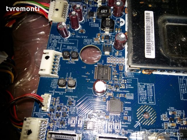 MAIN AV BOARD SOLED-32-MT66-EU-IP-MB, снимка 4 - Части и Платки - 19915595