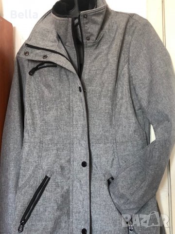 Оригинално с етикет яке / тренчкот  Jessica Simpson , снимка 7 - Якета - 24618893