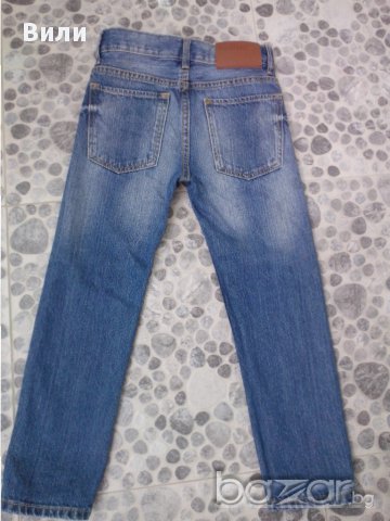 Детски дънки H&M, снимка 3 - Детски панталони и дънки - 15788911