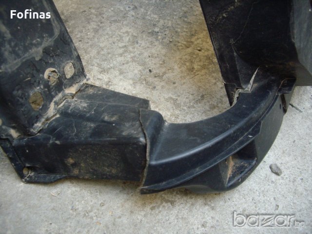 Преден Панел, маска - Дифузьор за BMW - Е 90 - Е 91  от  2004 - 2008 год. 5164-7173564, снимка 4 - Части - 21440237