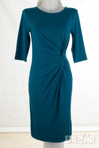 Рокля в син нюанс марка Fever Heritage - XS