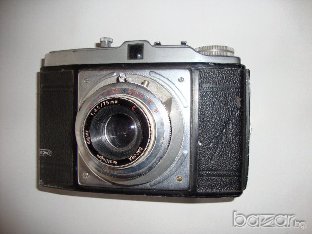 Фотоапарат dacora digna, снимка 3 - Други ценни предмети - 20835729