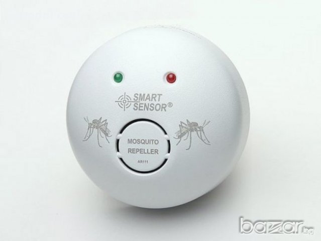 Уред Mosquito Repeller AR/111 против комари, снимка 1 - Други стоки за дома - 16764652