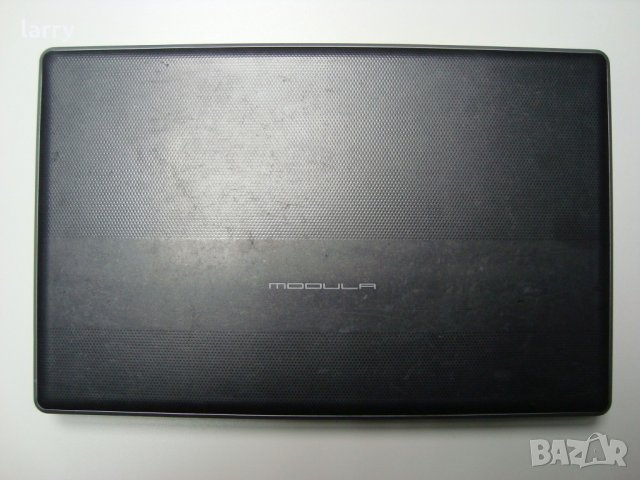 Modula SP15-UMA лаптоп на части, снимка 2 - Части за лаптопи - 23585632
