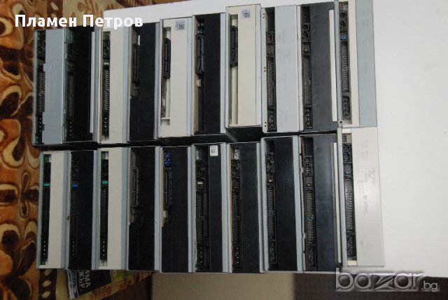 Оптични устройства за компютър, снимка 7 - За дома - 13566387