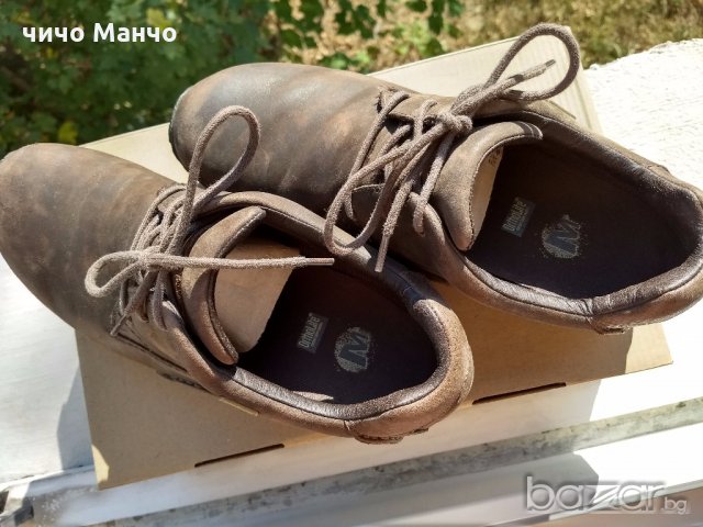 MERRELL водоустойчиви мъжки обувки, р-р 40 (25 см), снимка 2 - Ежедневни обувки - 19373308