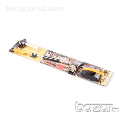 Система за почистване WATER ZOOM, снимка 3 - Други - 14855611