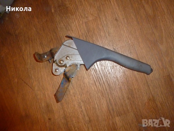 Лост за ръчна ДаЙхатсу Териос 1,3 2000 год, снимка 2 - Части - 25177876