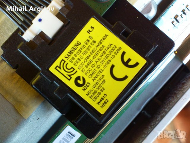 SAMSUNG UE48J5580SU-BN94-09121V-BN44-00703G, снимка 12 - Части и Платки - 22776416