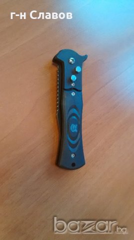 COLUMBIA, снимка 11 - Ножове - 21186254