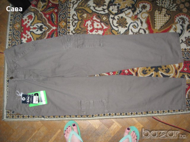 Спортен панталон LEE COOPER  мъжки,размер 30, снимка 2 - Панталони - 18439259