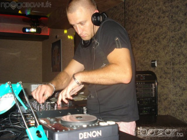 DJ със собствена апаратура, снимка 5 - Dj - 5880803