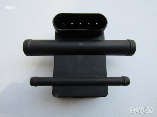 МАП за AGIS M 210 газов инжекцион с вакуум , 5 пина, снимка 2 - Части - 26169054
