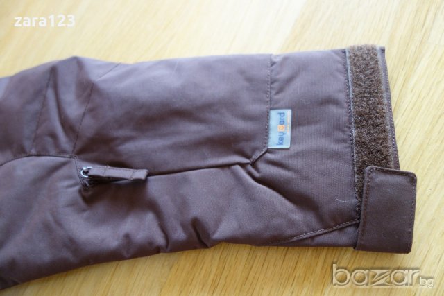 ново ски яке Ziener, 164 и 176см, снимка 4 - Спортни екипи - 20716093