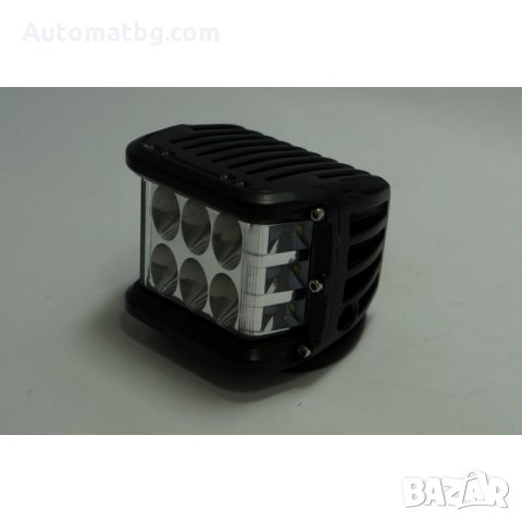 Диоден прожектор Led Бар – CM9036, снимка 3 - Аксесоари и консумативи - 23668438