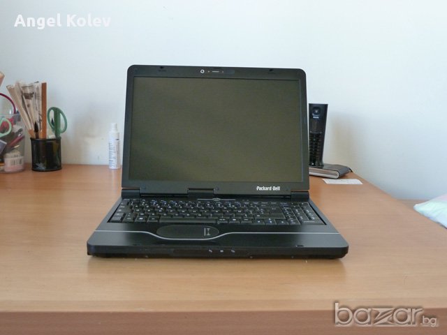 Лаптоп за части Packard Bell EasyNote ALP Ajax AM