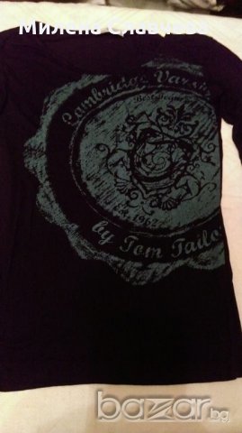 Дамска блуза TOM TAILOR