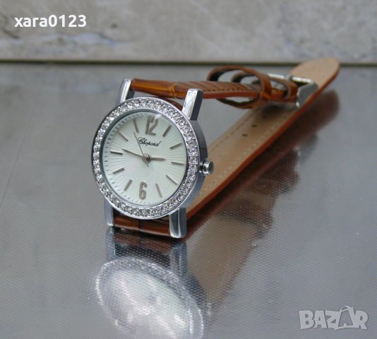 Chopard реплика 005, снимка 6 - Дамски - 24566925