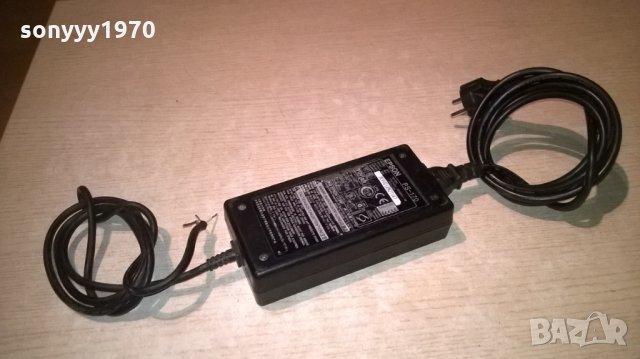 power adapter 24v/2amp-внос швеицария, снимка 5 - Други - 25010626