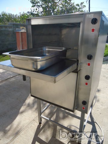 1.Фурна за печене на на агнета прасенца и готвене собствено българско производство по лична поръчка , снимка 14 - Обзавеждане за заведение - 12264201