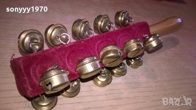 музикален инструмент-24х7х7см, снимка 7 - Други - 24636660