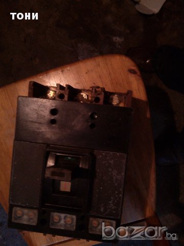 прекъсвачи а3 , снимка 6 - Ключове, контакти, щепсели - 12810612