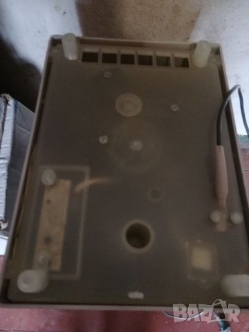 Сешоар за ръце Predom-Zelmer. , снимка 5 - Обзавеждане за заведение - 25043734