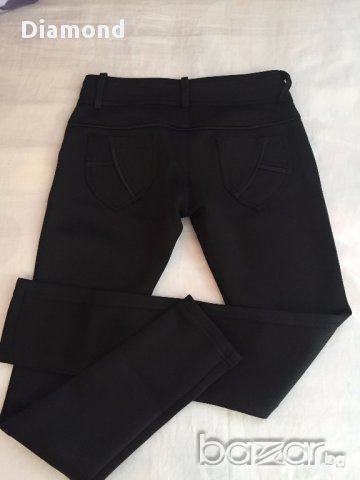 Ватиран клин + подарък пончо, снимка 5 - Клинове - 15940497