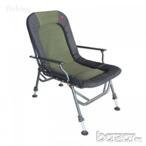  Стол Carp Zoom Heavy Duty 150+ Armchair